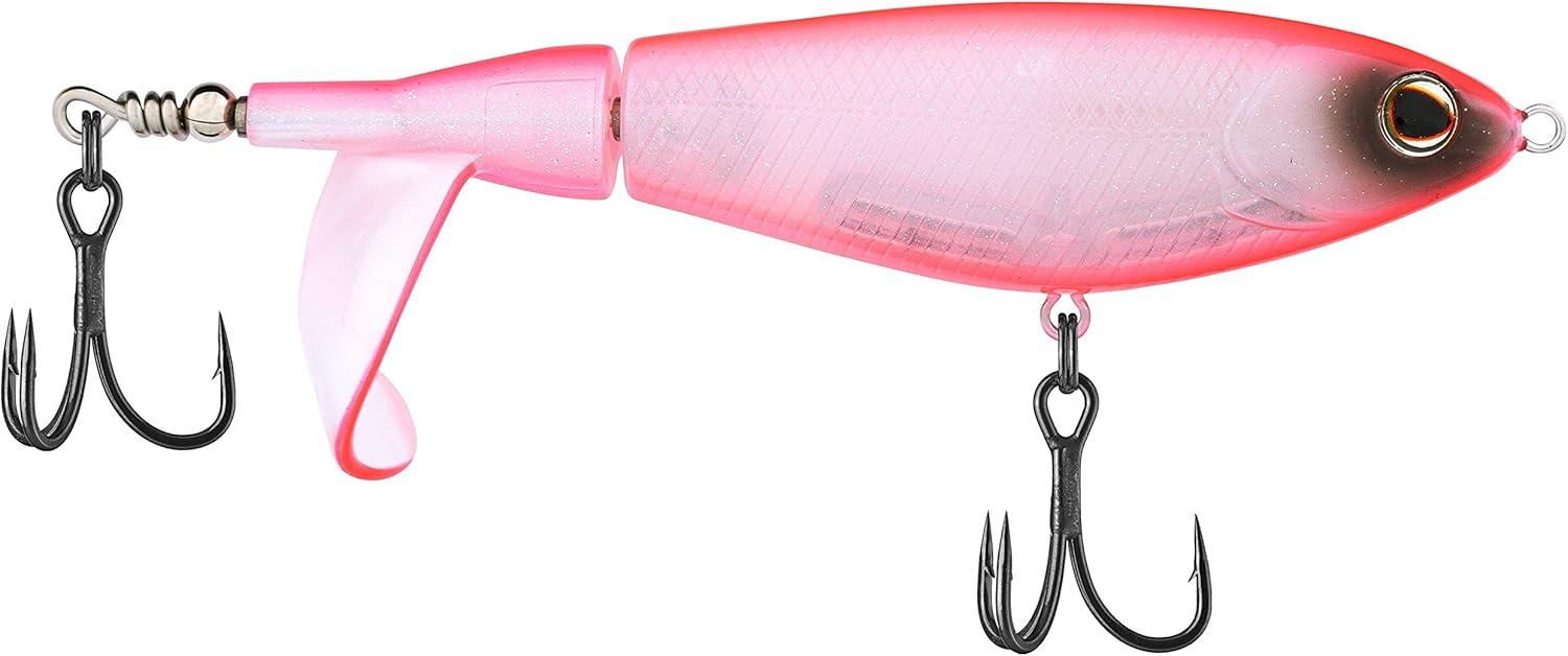 imageBerkley Choppo Saltwater Fishing Hard BaitPinky