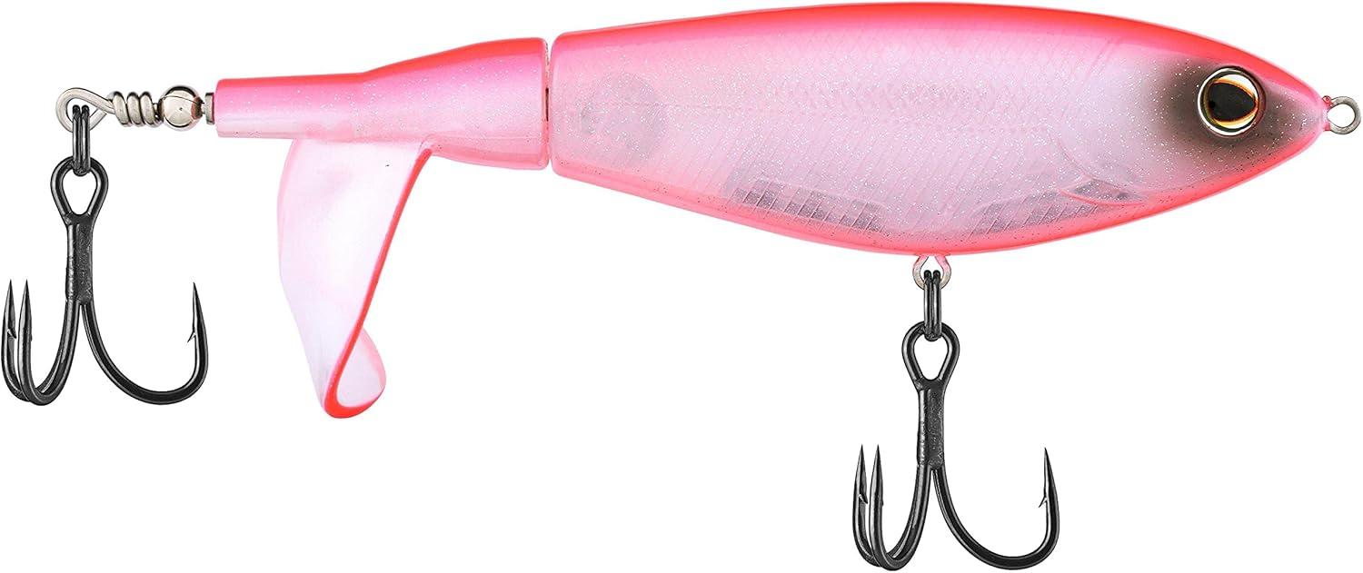 imageBerkley Choppo Saltwater Fishing Hard BaitPinky