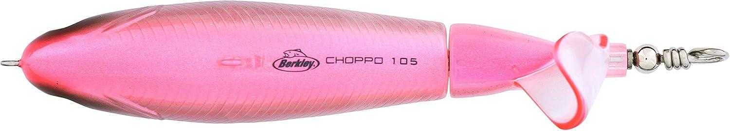 imageBerkley Choppo Saltwater Fishing Hard BaitPinky