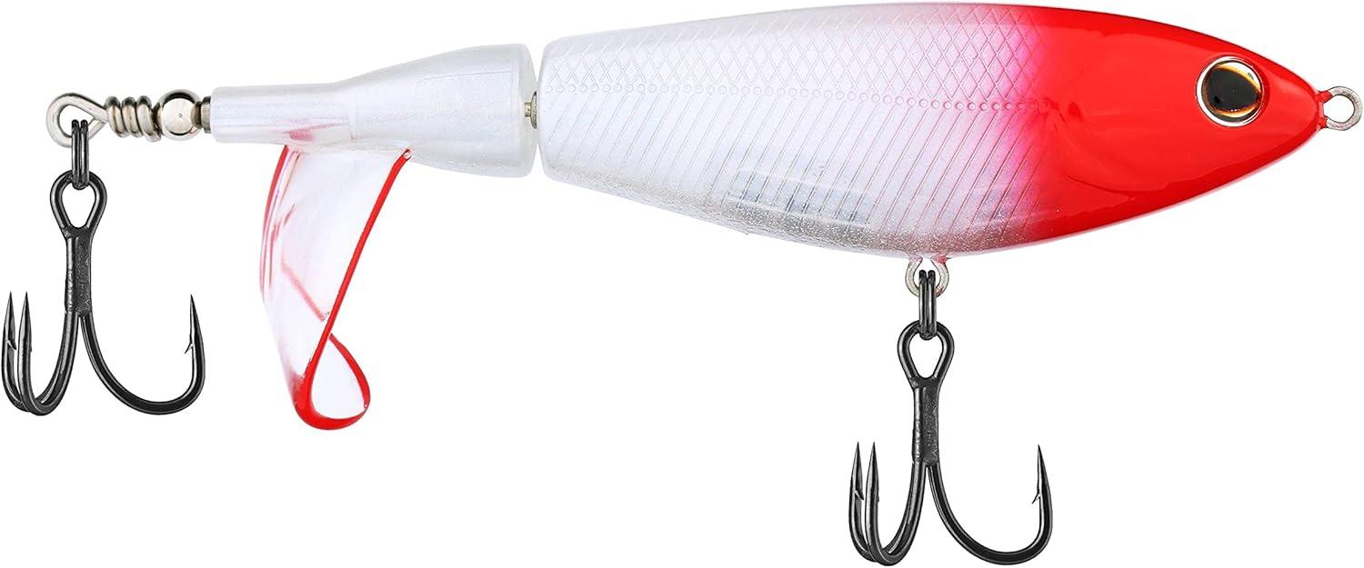 imageBerkley Choppo Saltwater Fishing Hard BaitRed Head