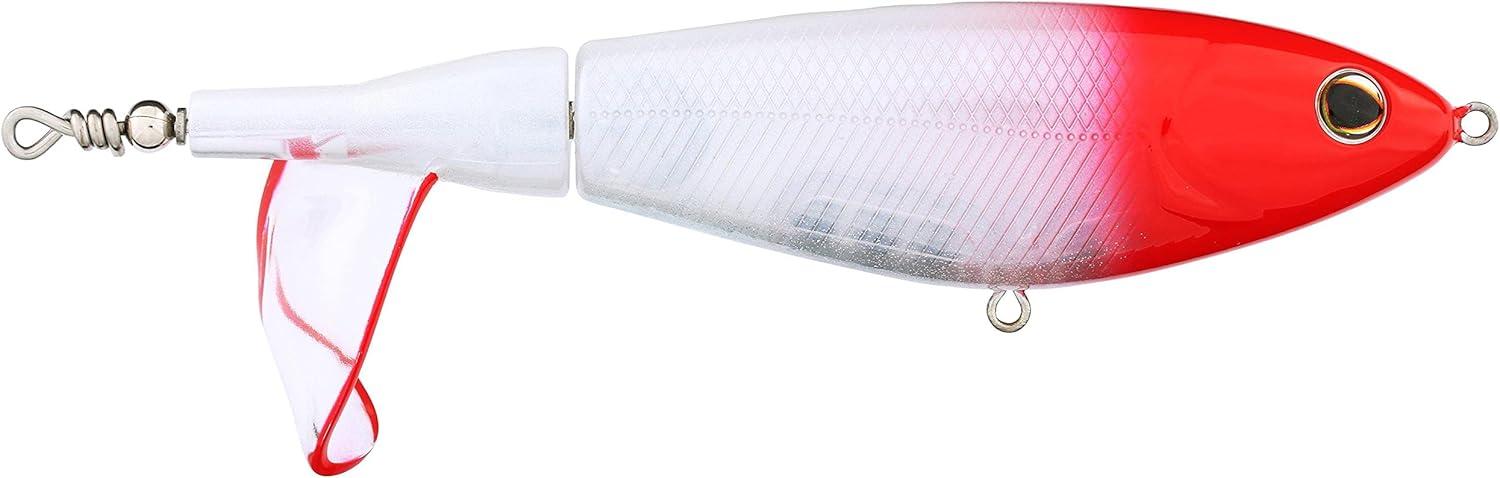 imageBerkley Choppo Saltwater Fishing Hard BaitRed Head