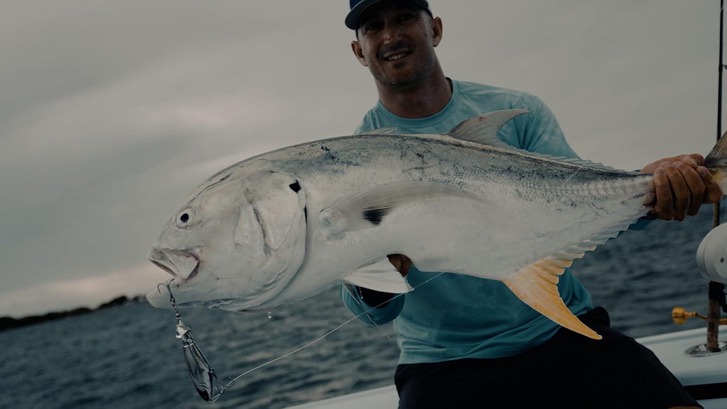 imageBerkley Choppo Saltwater Fishing Hard BaitRed Head