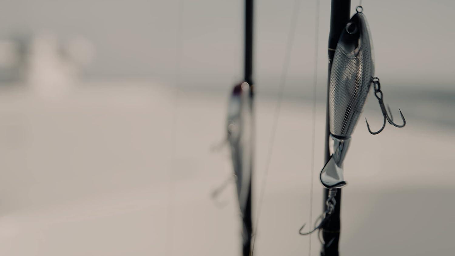 imageBerkley Choppo Saltwater Fishing Hard BaitRed Head