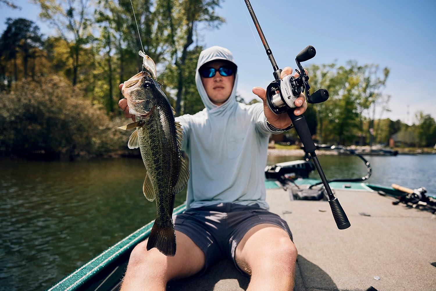 imageBerkley Clickin Frittside Hard BaitBlack Chartreuse