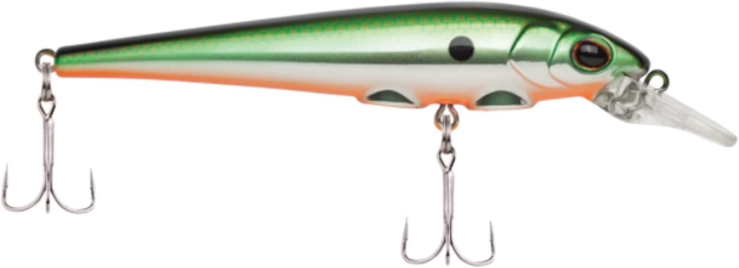 imageBerkley Hit Stick Fishing Hard BaitBlack Silver