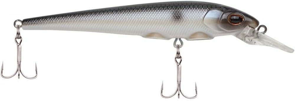 imageBerkley Hit Stick Fishing Hard BaitBlack Silver