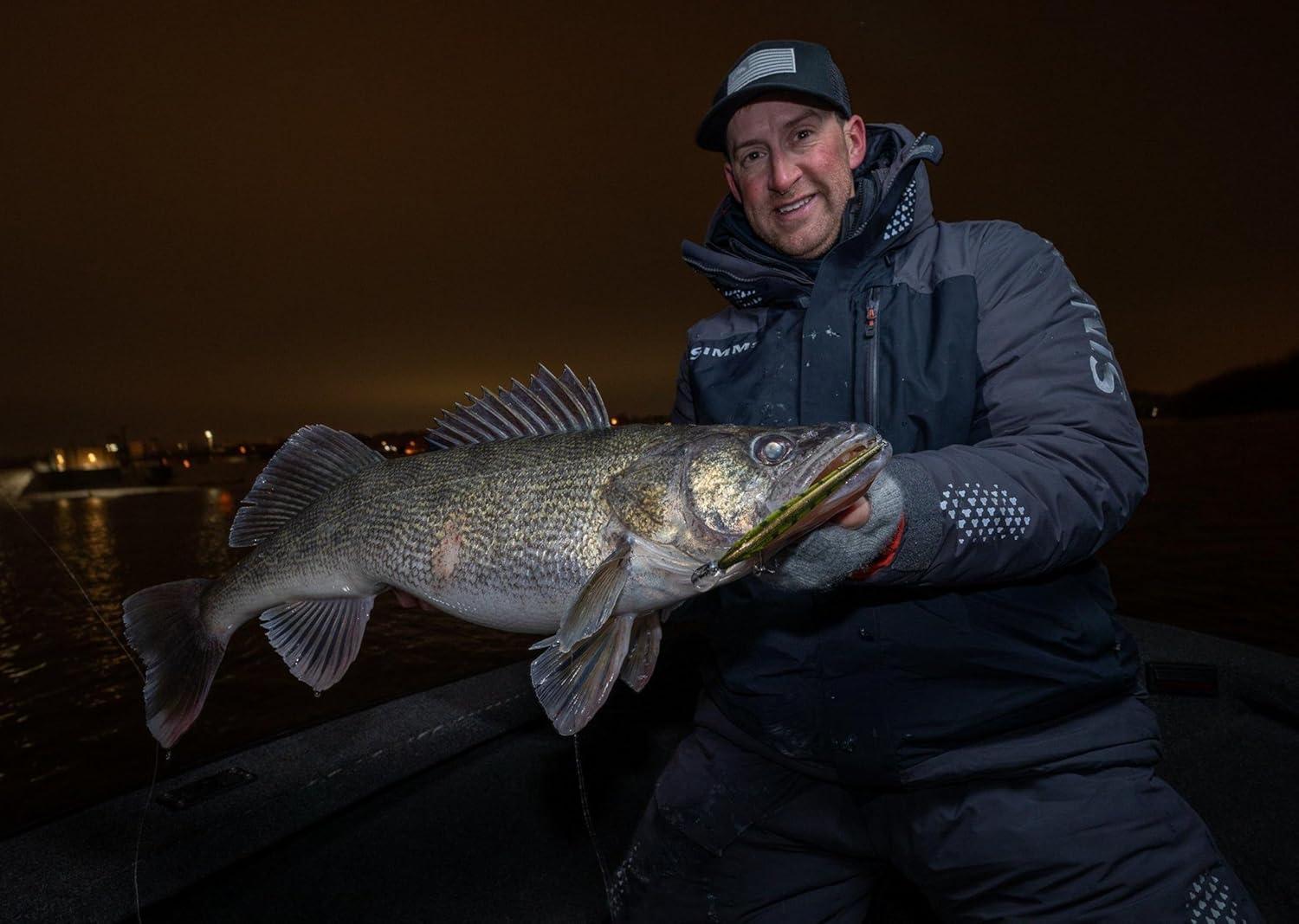 imageBerkley Hit Stick Fishing Hard BaitYellow Perch