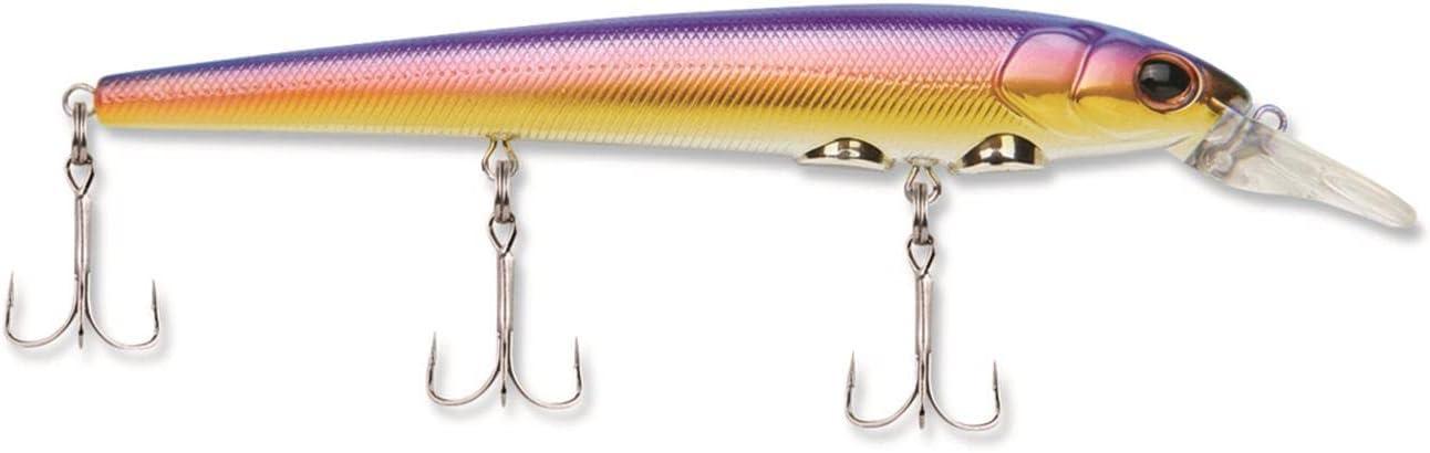 imageBerkley Hit Stick Fishing Hard BaitYellow Perch