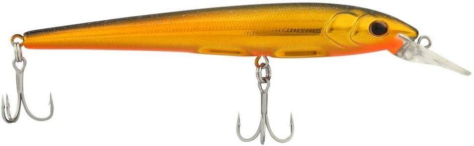 imageBerkley Hit Stick Saltwater Hard BaitBlack Gold