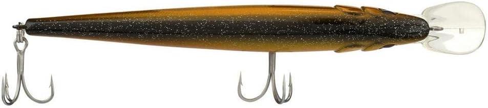 imageBerkley Hit Stick Saltwater Hard BaitBlack Gold