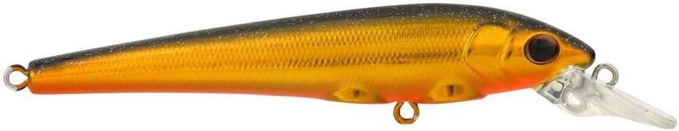 imageBerkley Hit Stick Saltwater Hard BaitBlack Gold