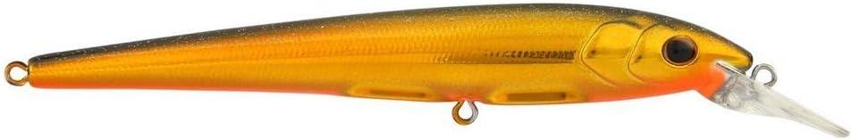 imageBerkley Hit Stick Saltwater Hard BaitBlack Gold