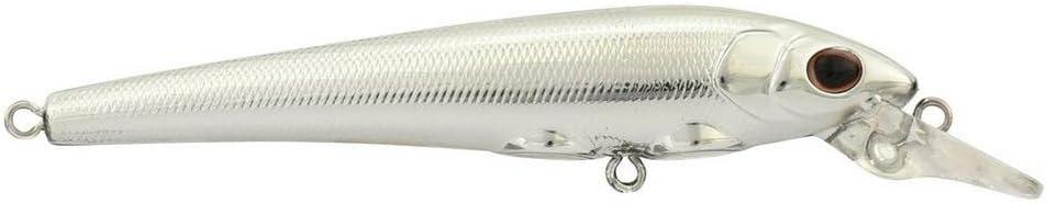 imageBerkley Hit Stick Saltwater Hard BaitChrome