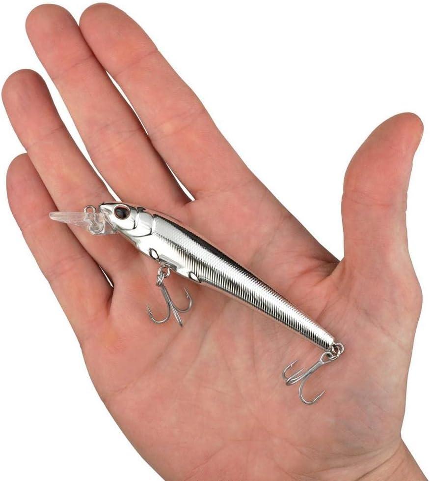 imageBerkley Hit Stick Saltwater Hard BaitChrome