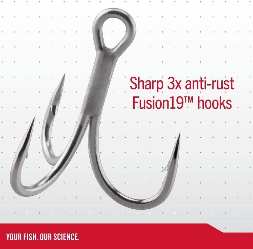 imageBerkley Hit Stick Saltwater Hard BaitChromeChartreuse