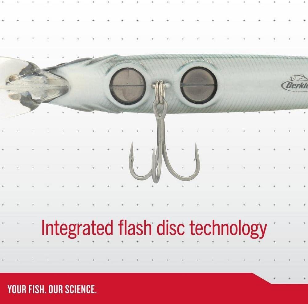 imageBerkley Hit Stick Saltwater Hard BaitClown