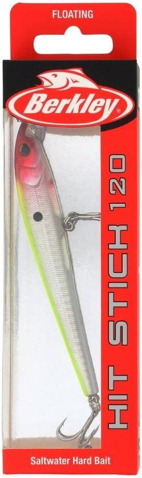 imageBerkley Hit Stick Saltwater Hard BaitClown