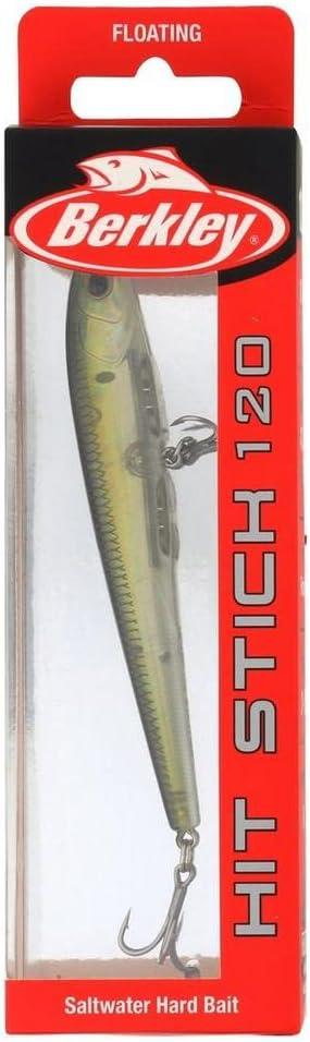 imageBerkley Hit Stick Saltwater Hard BaitHD Pilchard