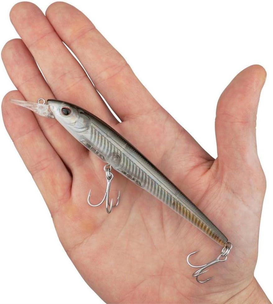 imageBerkley Hit Stick Saltwater Hard BaitMangrove Minnow