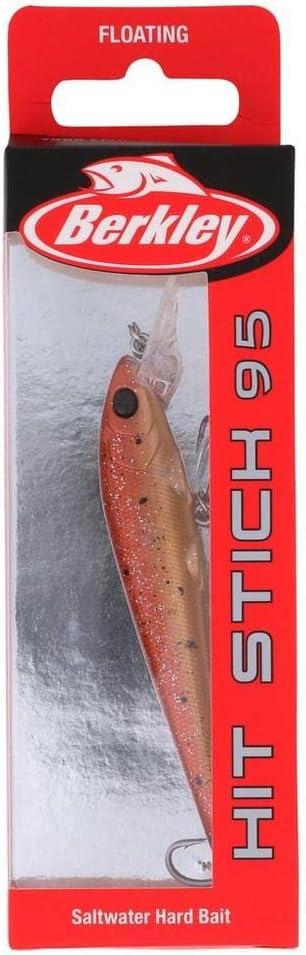 imageBerkley Hit Stick Saltwater Hard BaitNew Penny