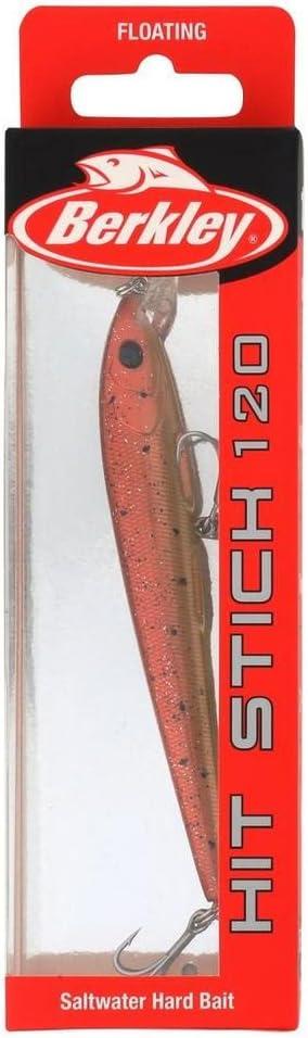 imageBerkley Hit Stick Saltwater Hard BaitNew Penny