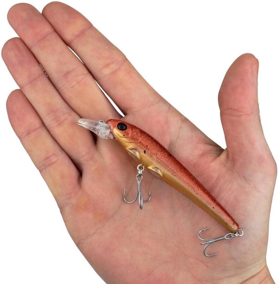 imageBerkley Hit Stick Saltwater Hard BaitNew Penny