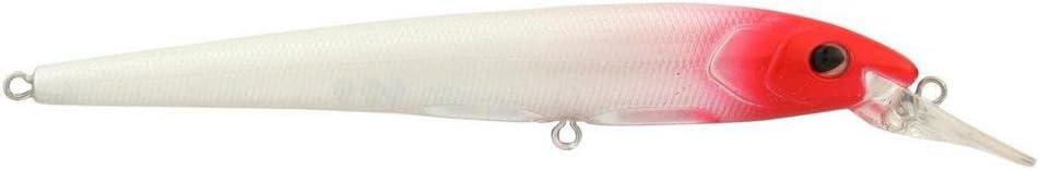 imageBerkley Hit Stick Saltwater Hard BaitRed Head