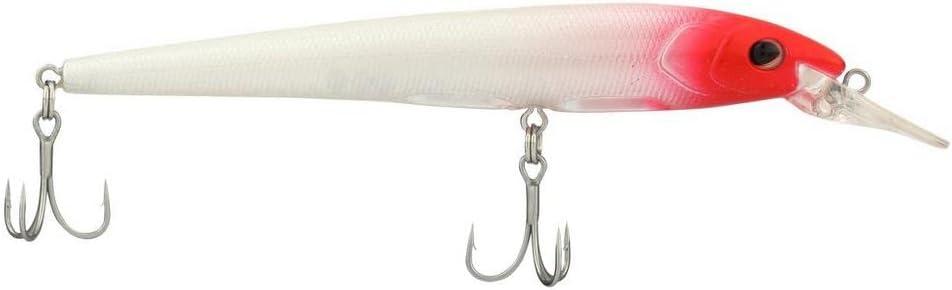 imageBerkley Hit Stick Saltwater Hard BaitRed Head