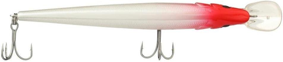 imageBerkley Hit Stick Saltwater Hard BaitRed Head