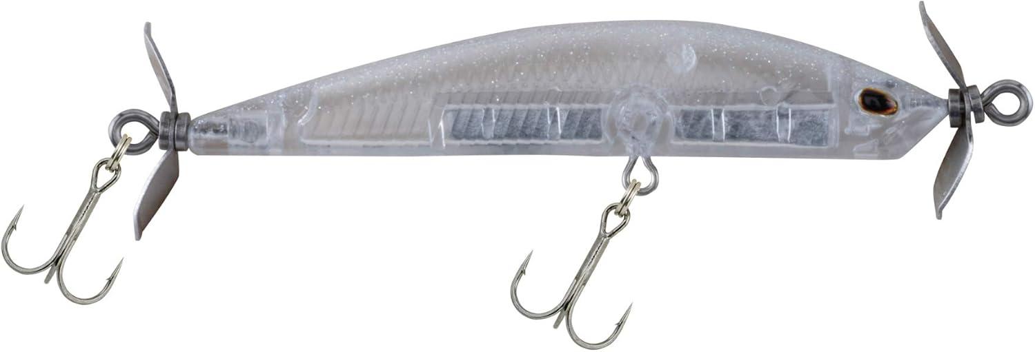 imageBerkley SPY Spybait Fishing Hard BaitStealth Shad