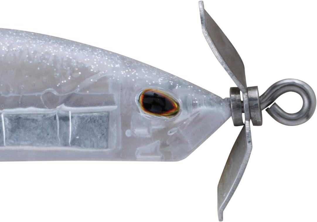 imageBerkley SPY Spybait Fishing Hard BaitStealth Shad