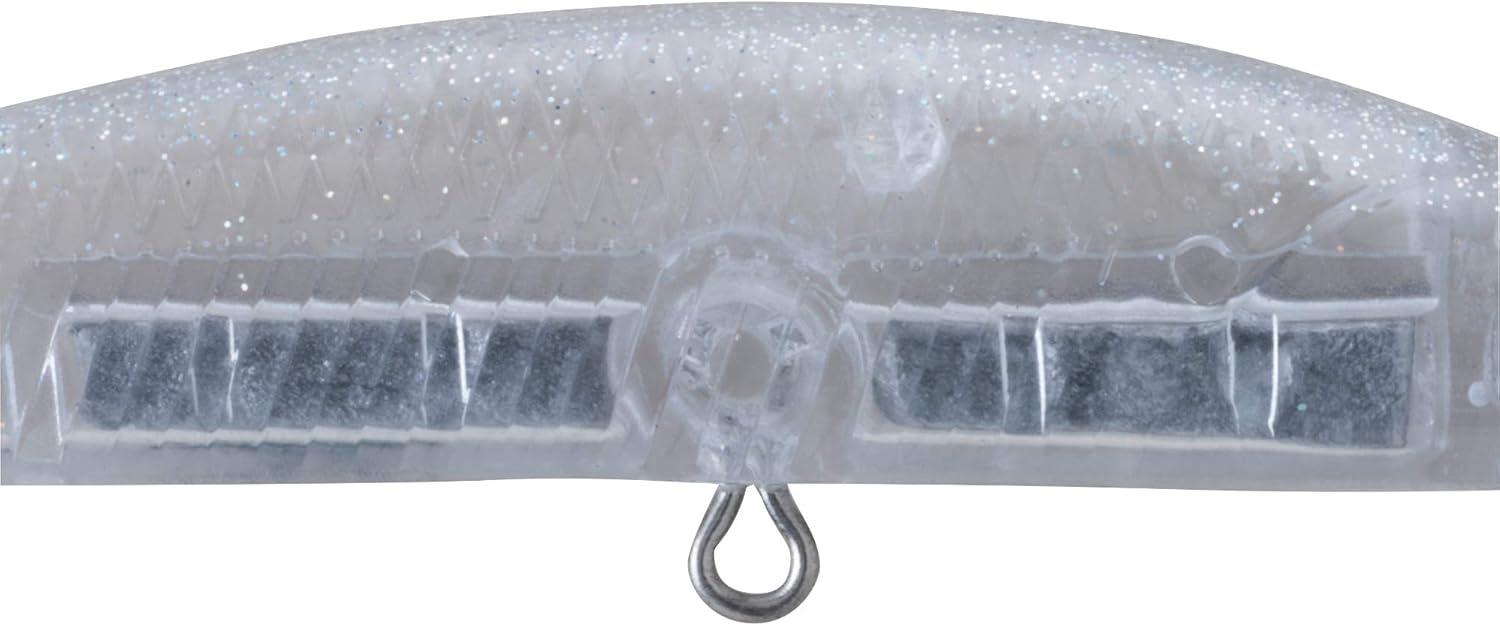 imageBerkley SPY Spybait Fishing Hard BaitStealth Shad