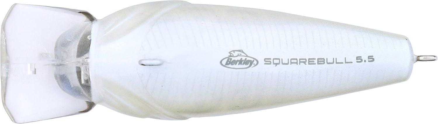 imageBerkley SquareBull Fishing Hard Bait  Blue Shad 2 38in  38 oz
