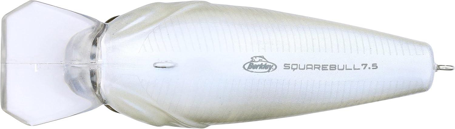 imageBerkley SquareBull Fishing Hard BaitBlue Shad