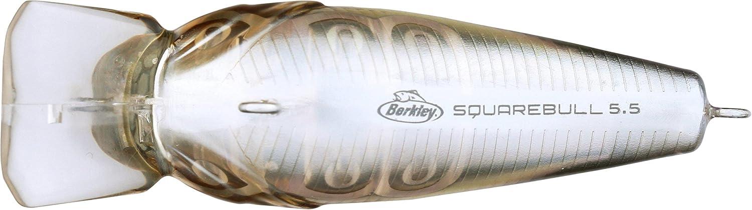 imageBerkley SquareBull Fishing Hard BaitGhost Morning Dawn