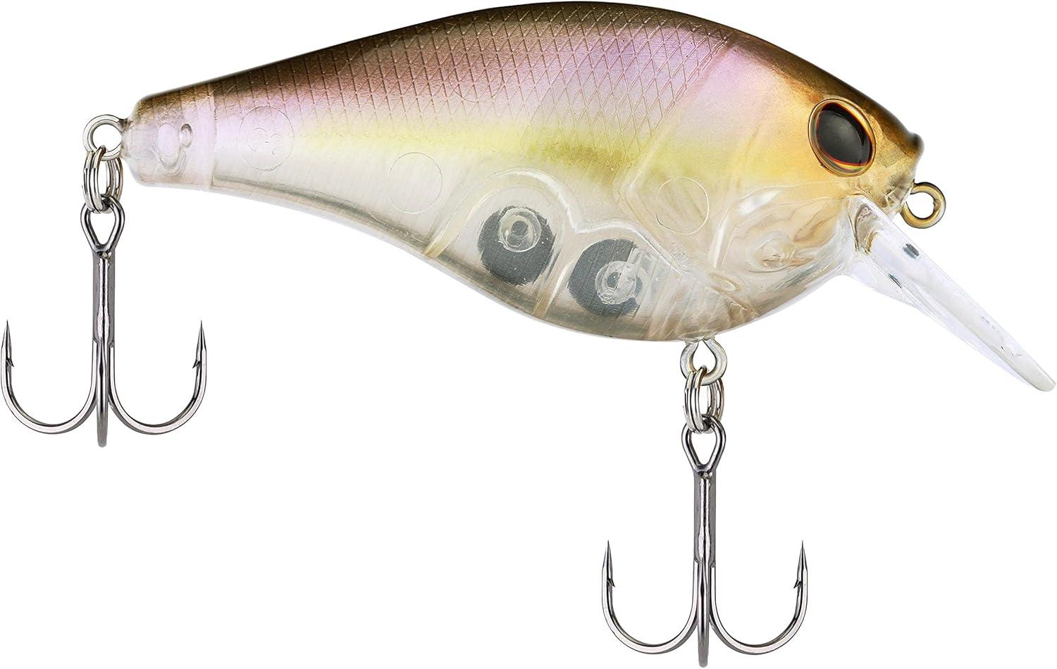 imageBerkley SquareBull Fishing Hard BaitGhost Morning Dawn