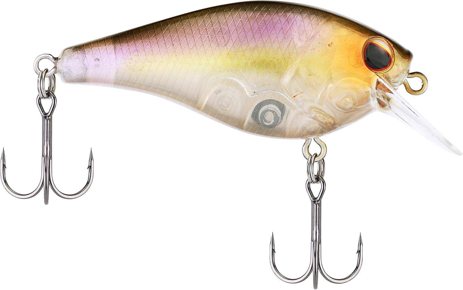 imageBerkley SquareBull Fishing Hard BaitGhost Morning Dawn