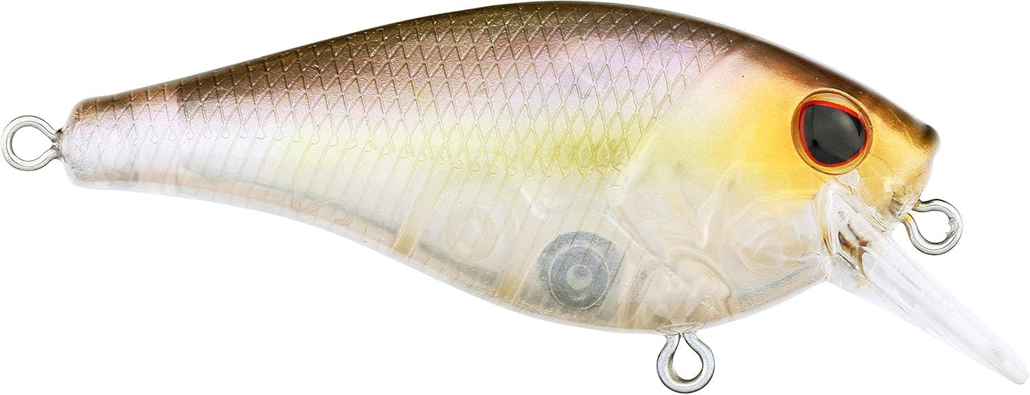 imageBerkley SquareBull Fishing Hard BaitGhost Morning Dawn