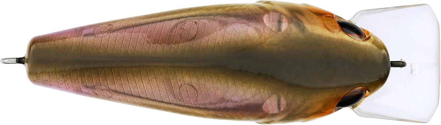 imageBerkley SquareBull Fishing Hard BaitGhost Morning Dawn