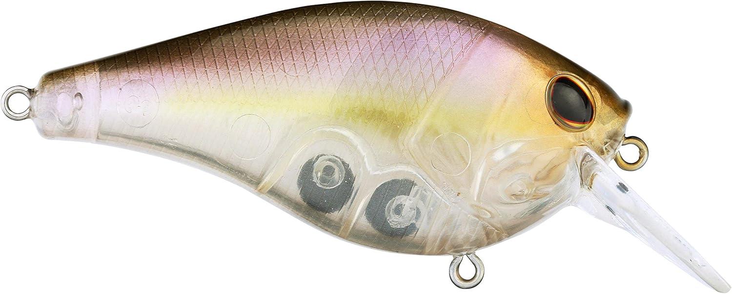 imageBerkley SquareBull Fishing Hard BaitGhost Morning Dawn