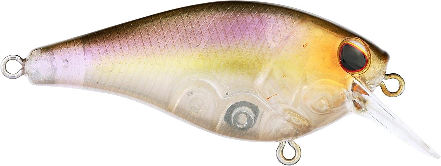 imageBerkley SquareBull Fishing Hard BaitGhost Morning Dawn