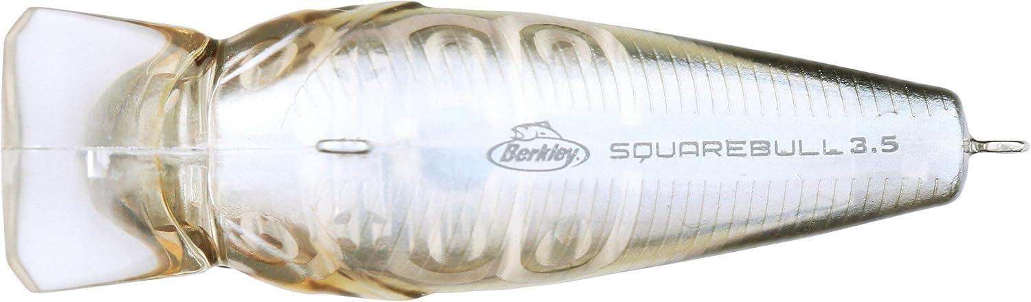 imageBerkley SquareBull Fishing Hard BaitGhost Morning Dawn
