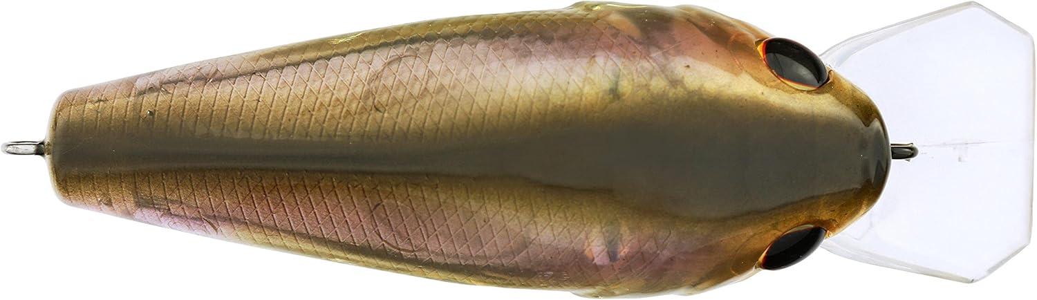 imageBerkley SquareBull Fishing Hard BaitGhost Morning Dawn