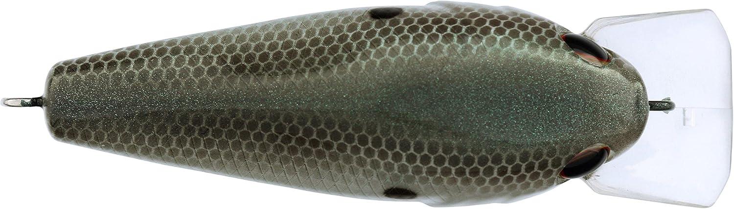 imageBerkley SquareBull Fishing Hard BaitGreen Shad