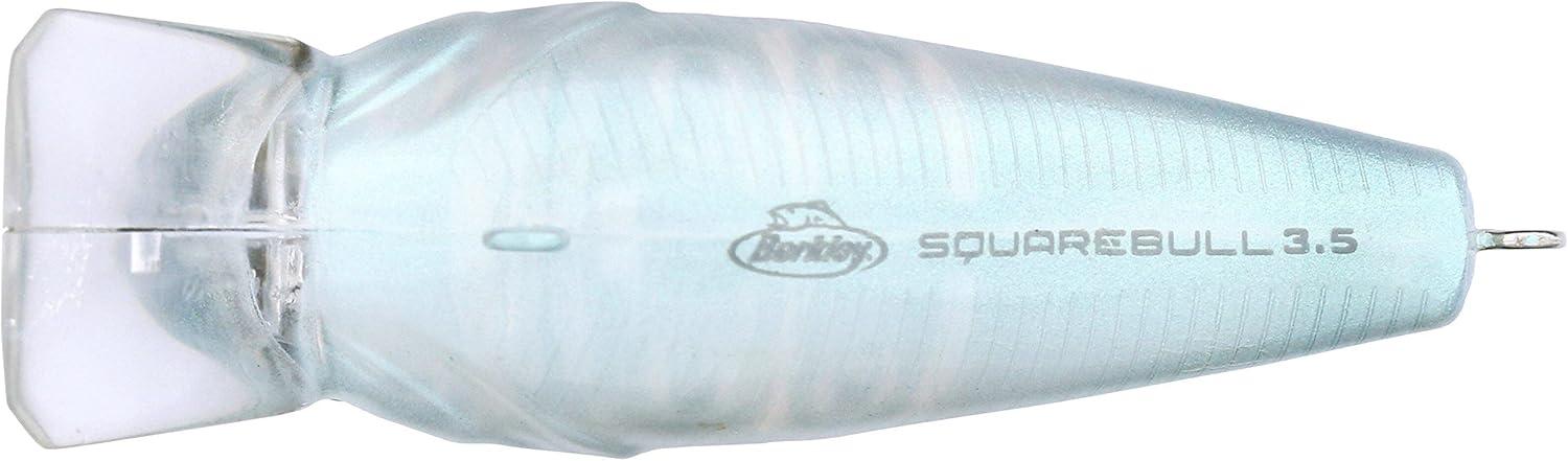imageBerkley SquareBull Fishing Hard BaitGreen Shad