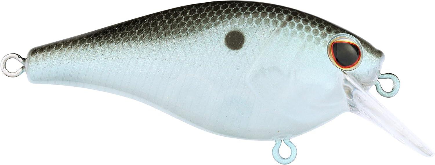 imageBerkley SquareBull Fishing Hard BaitGreen Shad