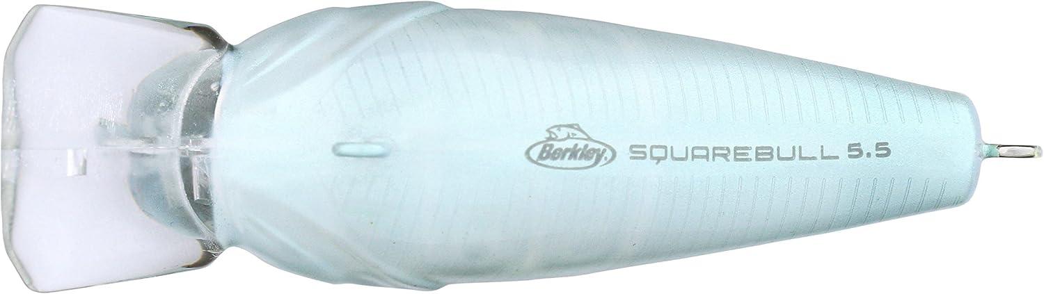 imageBerkley SquareBull Fishing Hard BaitGreen Shad