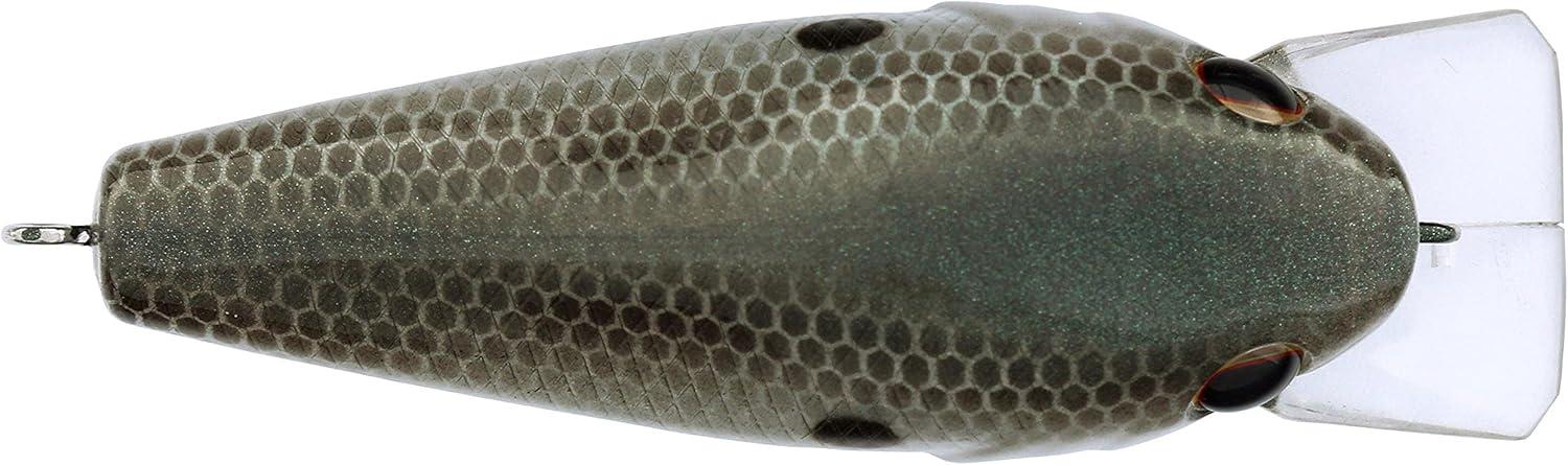 imageBerkley SquareBull Fishing Hard BaitGreen Shad