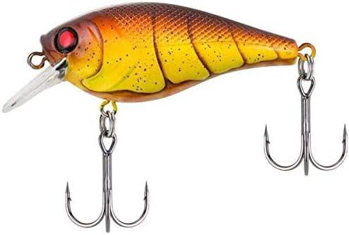 imageBerkley Squarebull Crankbait Hard Fishing LuresSpring Craw