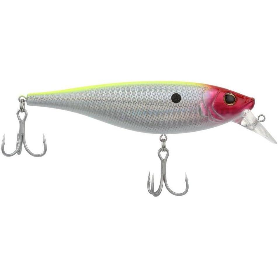 imageBerkley Berkley Juke Saltwater Fishing Hard BaitClown